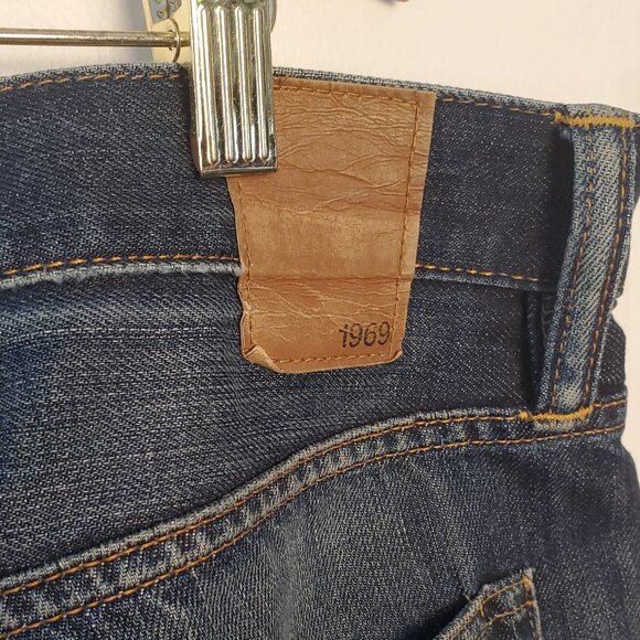 Gap 1969 Relaxed Fit Jean - 40 - Picture 3 of 10